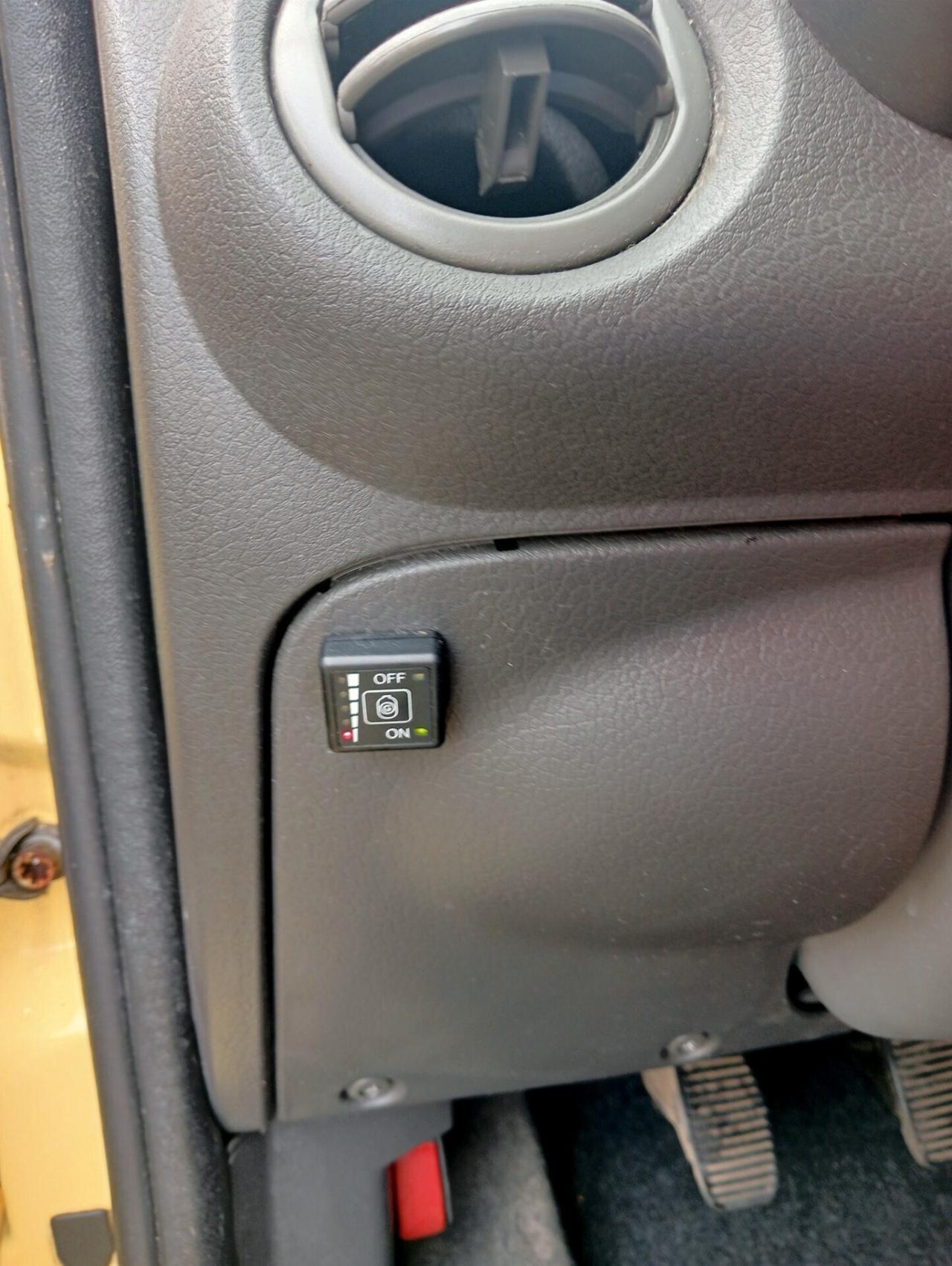 Fiat Panda 1.2 Dynamic GPL X Neopatentati