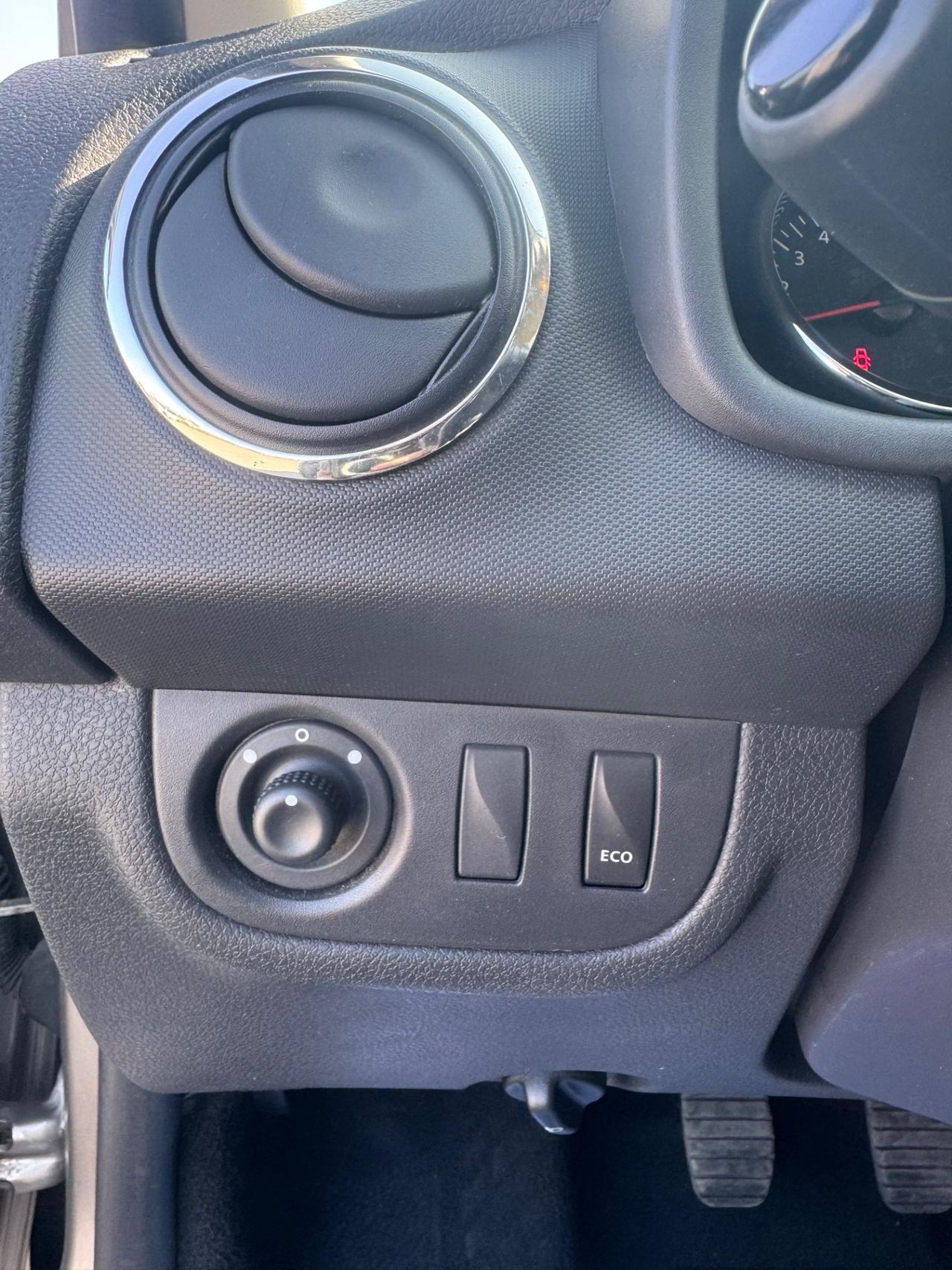 Dacia Logan MCV 1.5 dCi 8V 75CV Start&Stop Ambiance