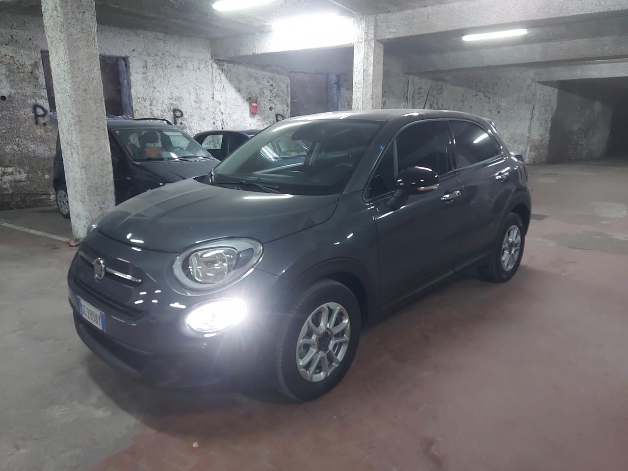 Fiat 500X 1.0 T3 120 CV Urban 10000km