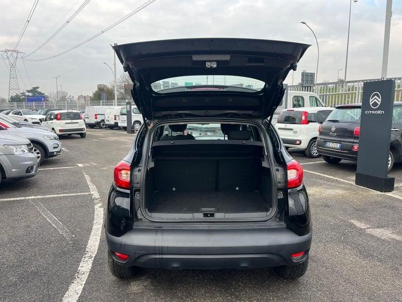 Renault Captur Captur dCi 8V 90 CV Start&Stop Energy Intens