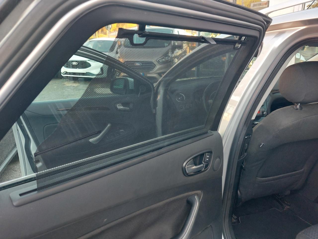 Ford Mondeo 2.0 TDCi 140 Cv Station Wagon Ghia DPF