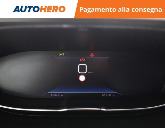 PEUGEOT 3008 BlueHDi 130 S&S Allure Pack