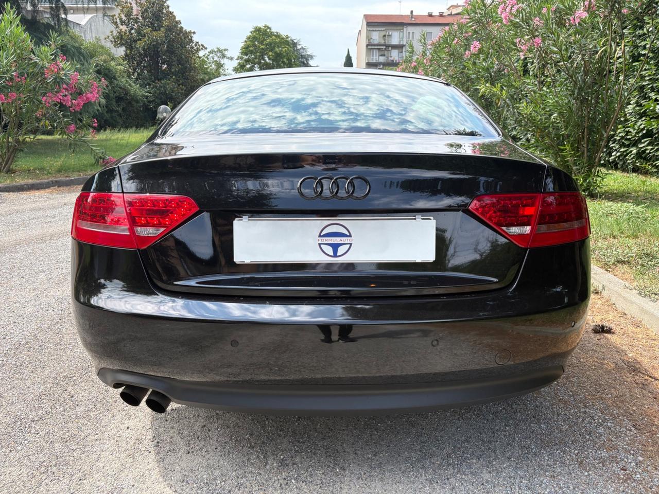 Audi A5 Coupé 2.0 tfsi Quattro 211cv S-tronic