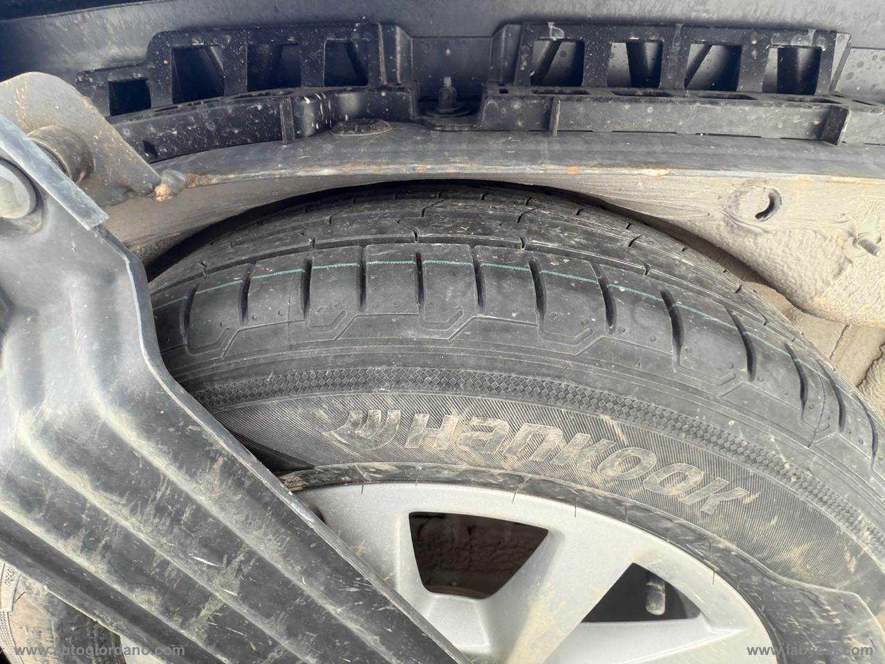 FORD Gr.Tourneo Connect 2.0 EBl 102CV PLUS