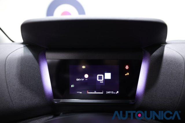 CITROEN C4 PURETECH 130 S&S PLUS FARI LED NEOPATENTATI