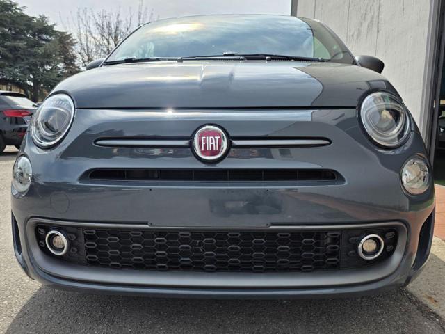 FIAT 500 1.2 Sport