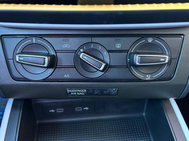 SEAT Arona 1.0 TGI Style