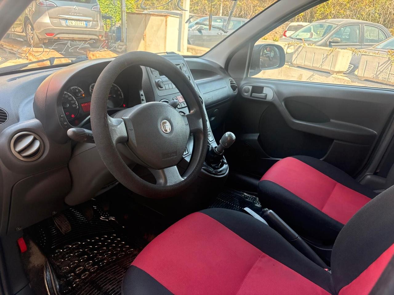 Fiat Panda 1.2 Dynamic