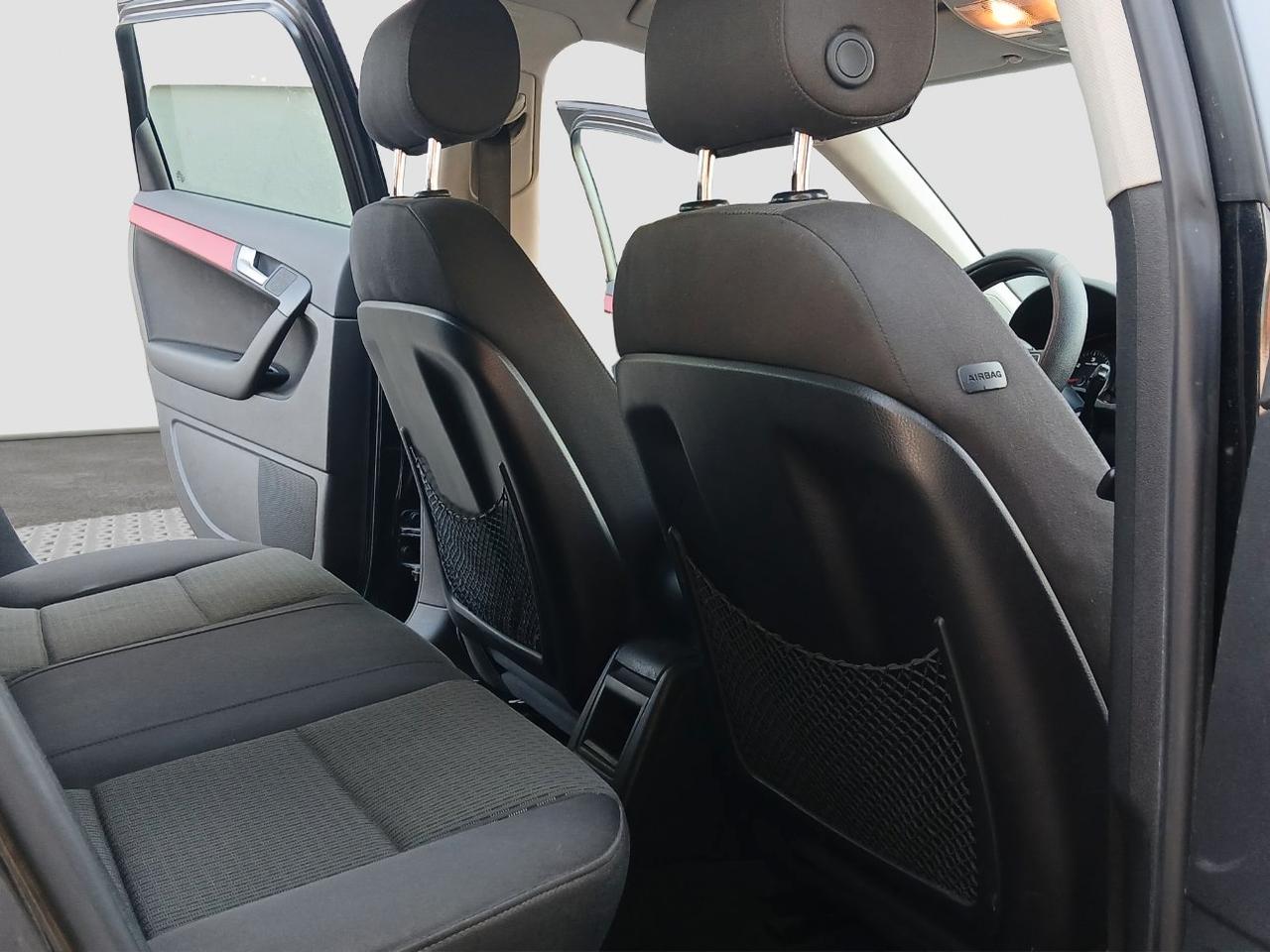 Audi A3 Sportback 2.0 tdi Attraction