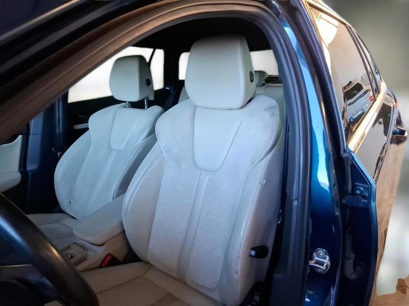SKODA OCTAVIA 2.0 TDI EVO 110KW STYLE DSG STATION WAGON
