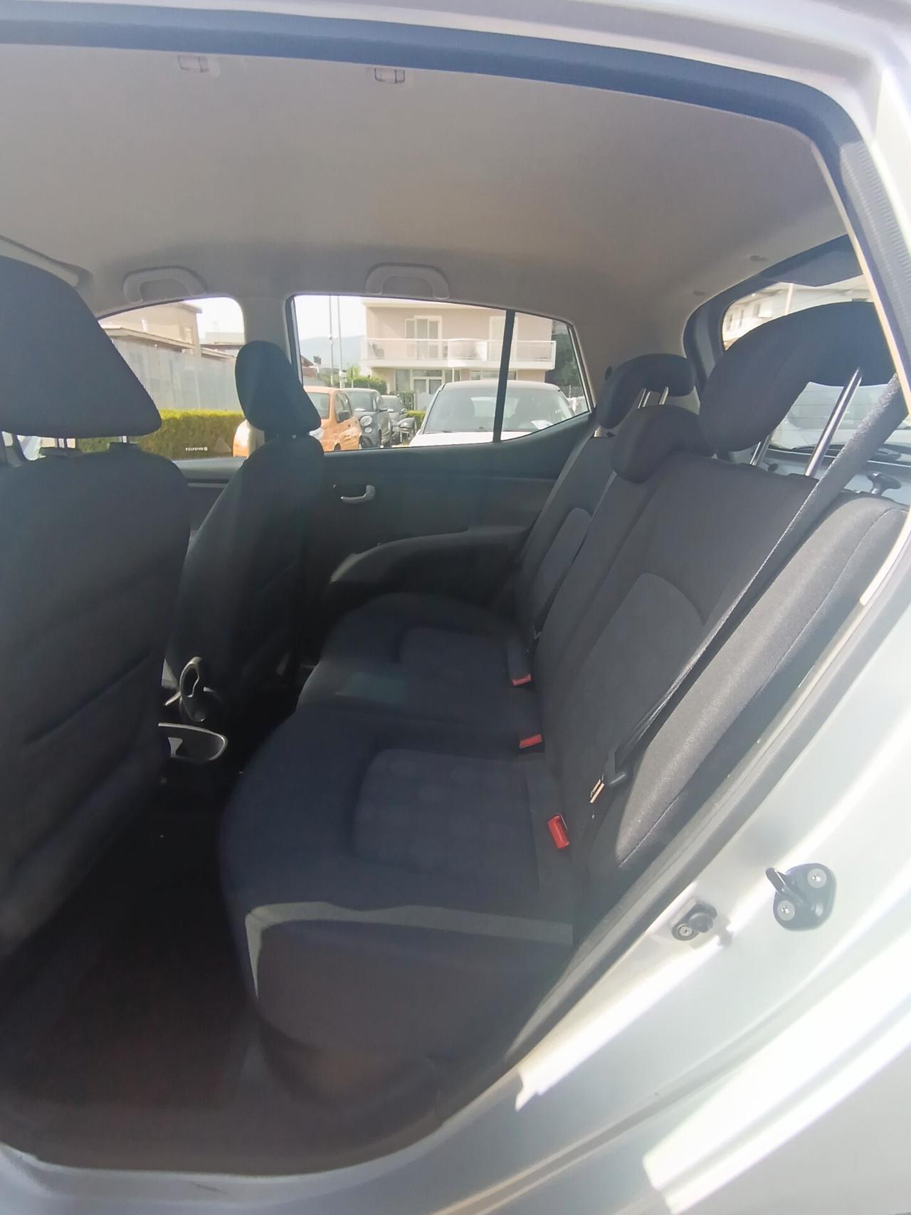 Hyundai i10 1.2 16V BlueDrive GPL Active