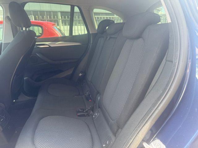 BMW X1 xDrive18d Business Advantage