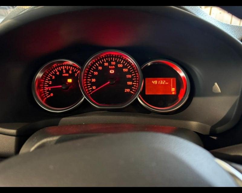 Dacia Sandero 2ª serie Streetway 1.0 TCe 100 CV ECO-G Comfort