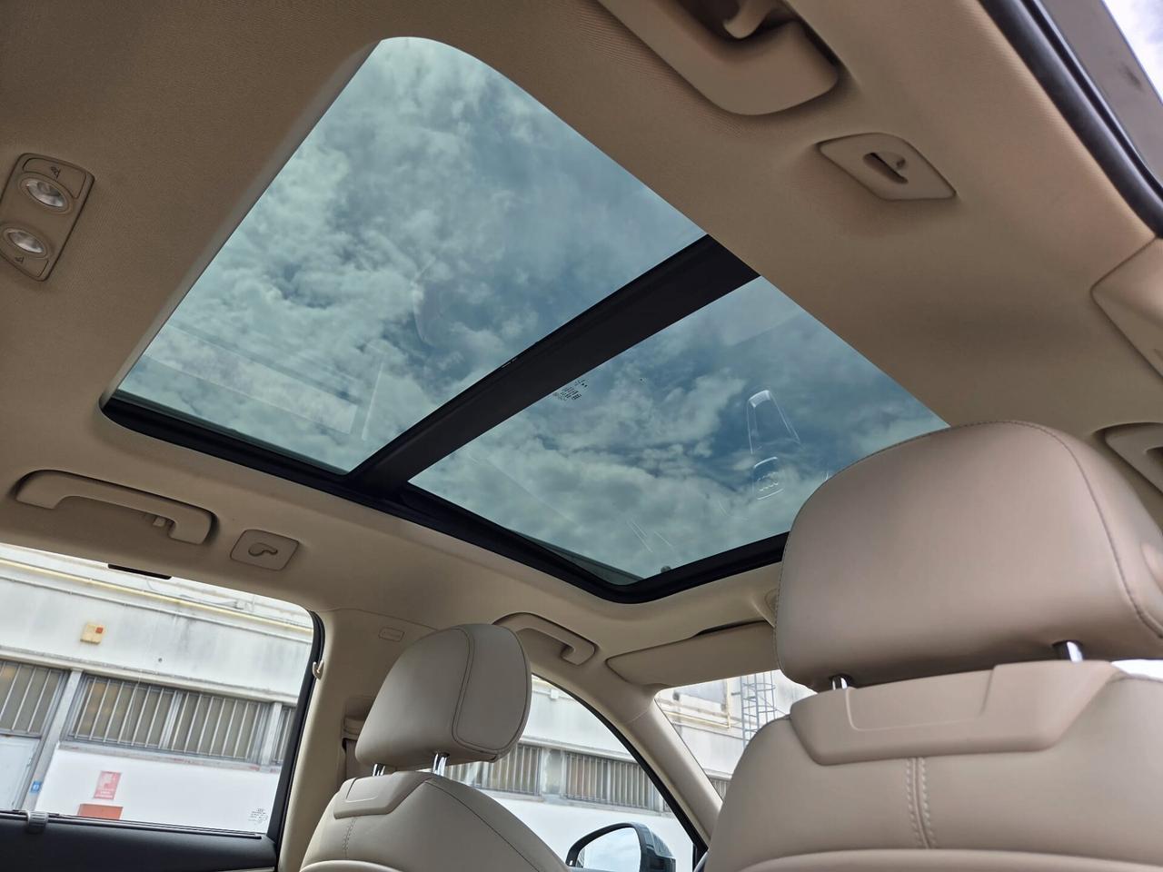 Audi A4 allroad 3.0 TDI 218 CV S tronic Business Evolution