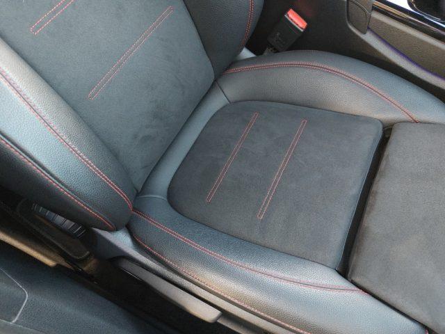 MERCEDES-BENZ A 180 d Automatic Premium km 71000 Full Optional