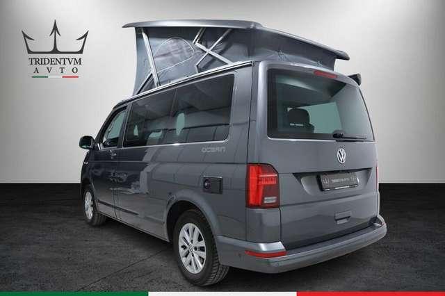 Volkswagen T6.1 California 2.0 Tdi Ocean 150cv DSG