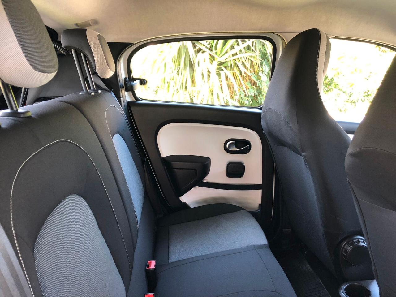 Renault Twingo 1.0 SCe Stop&Start Energy Openair
