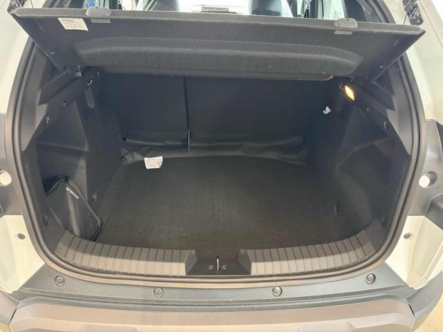 DACIA Duster Eco-G 120 CV auto Expression km0