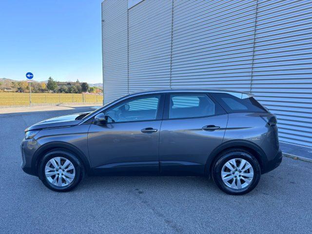 PEUGEOT 3008 130cv EAT8 ALLURE IVA ESPOSTA LEGGE 104