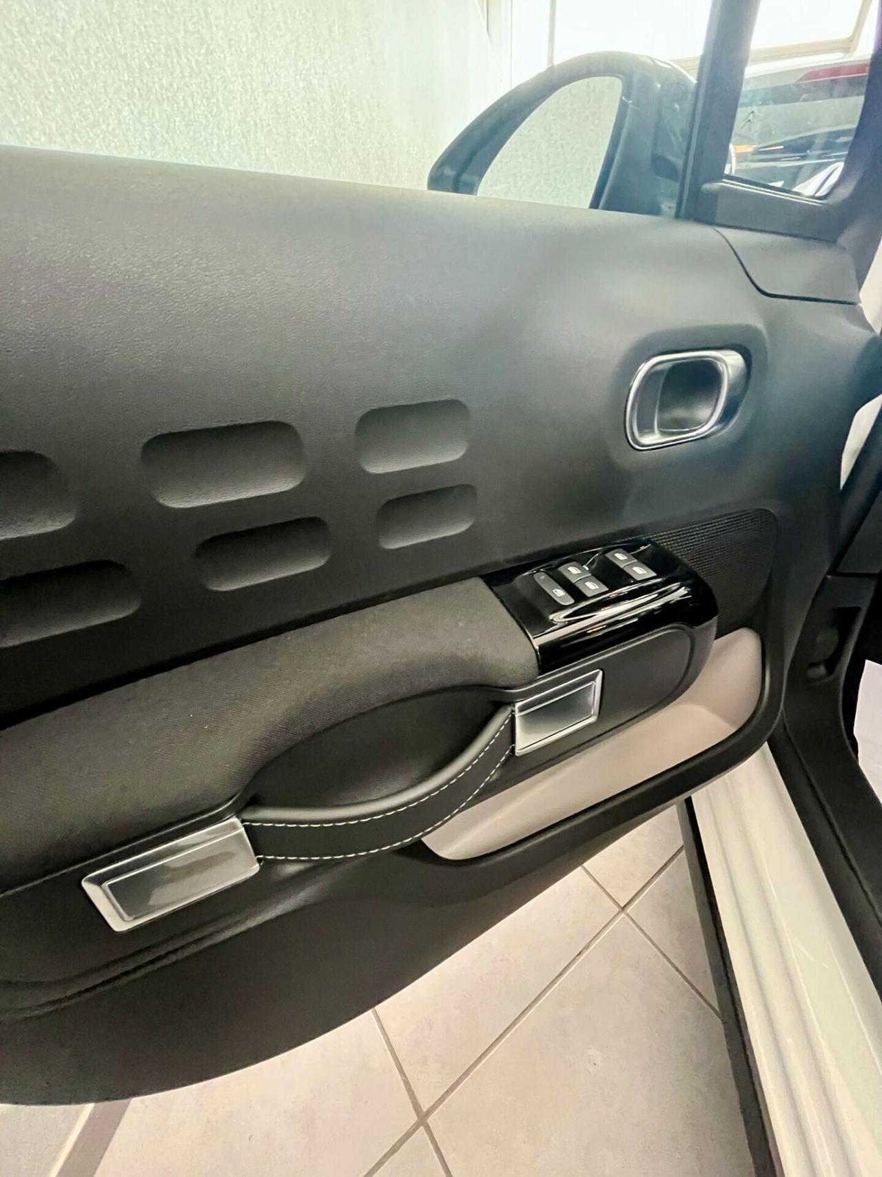 Citroen C3 PureTech 110 S&S Shine