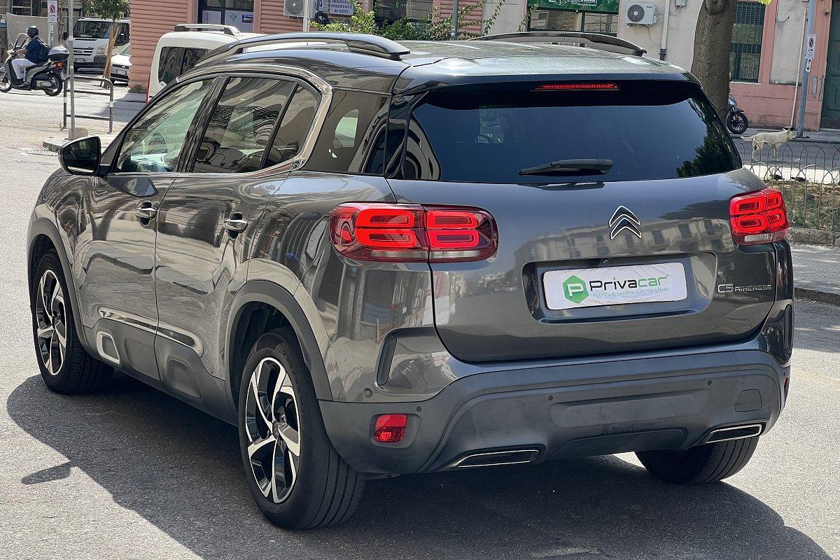 CITROEN C5 Aircross BlueHDi 130 S&S EAT8 Shine