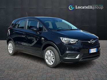 OPEL Crossland X - Crossland X 1.2 Advance 83cv my18.5