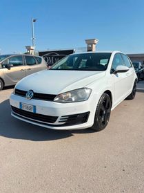 Volkswagen Golf 1.6 TDI 90 CV 5p. Tech&Sound BlueMotion Technology