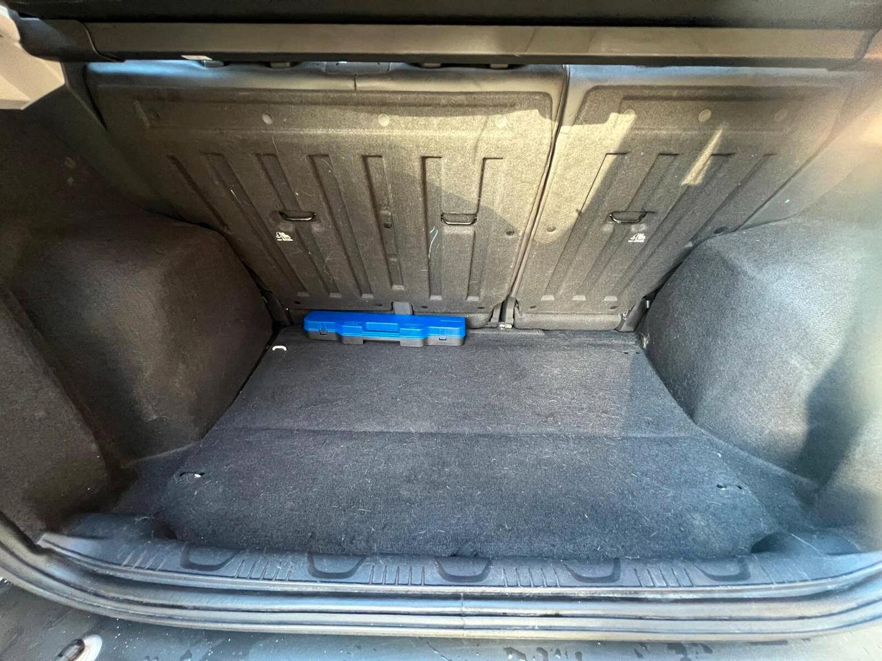 Ford EcoSport 1.5 TDCi 90 CV Titanium