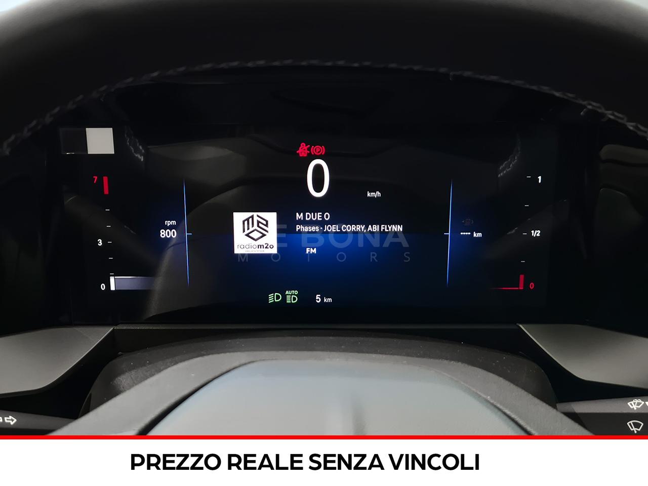 Opel Mokka 1.2 edition s&s 136cv