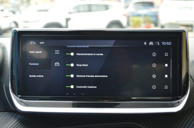 PEUGEOT 208 PureTech 100 Stop&Start Active