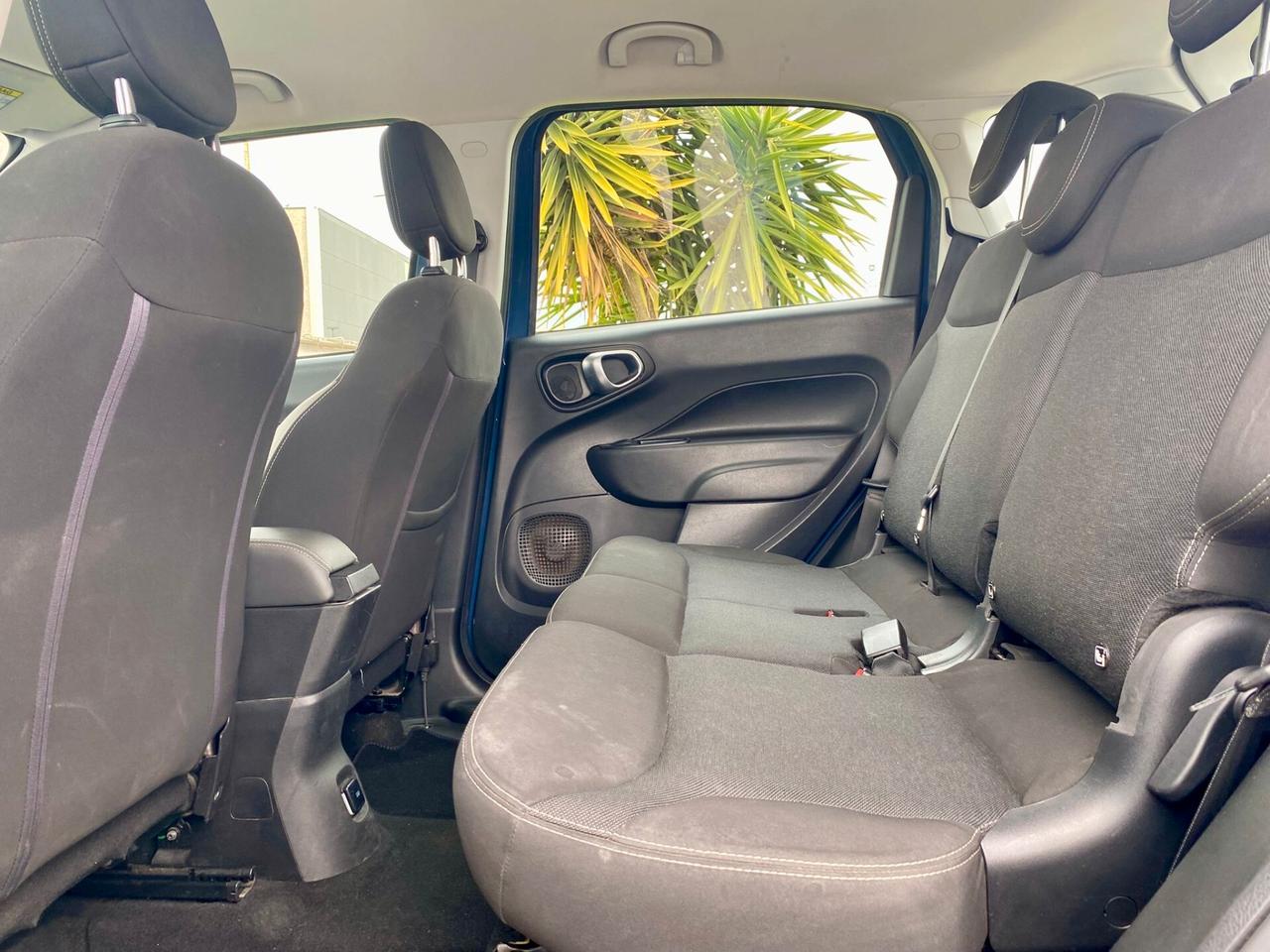 Fiat 500L 1.4 95 CV S&S Cross