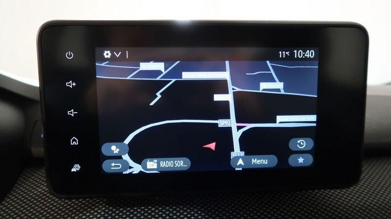 Dacia Sandero Sandero Streetway 1.0 TCe 90 CV Expression