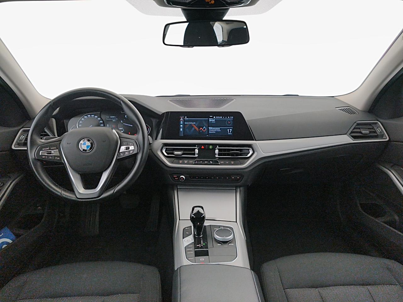 BMW Serie 3 320d xDrive Touring 48V