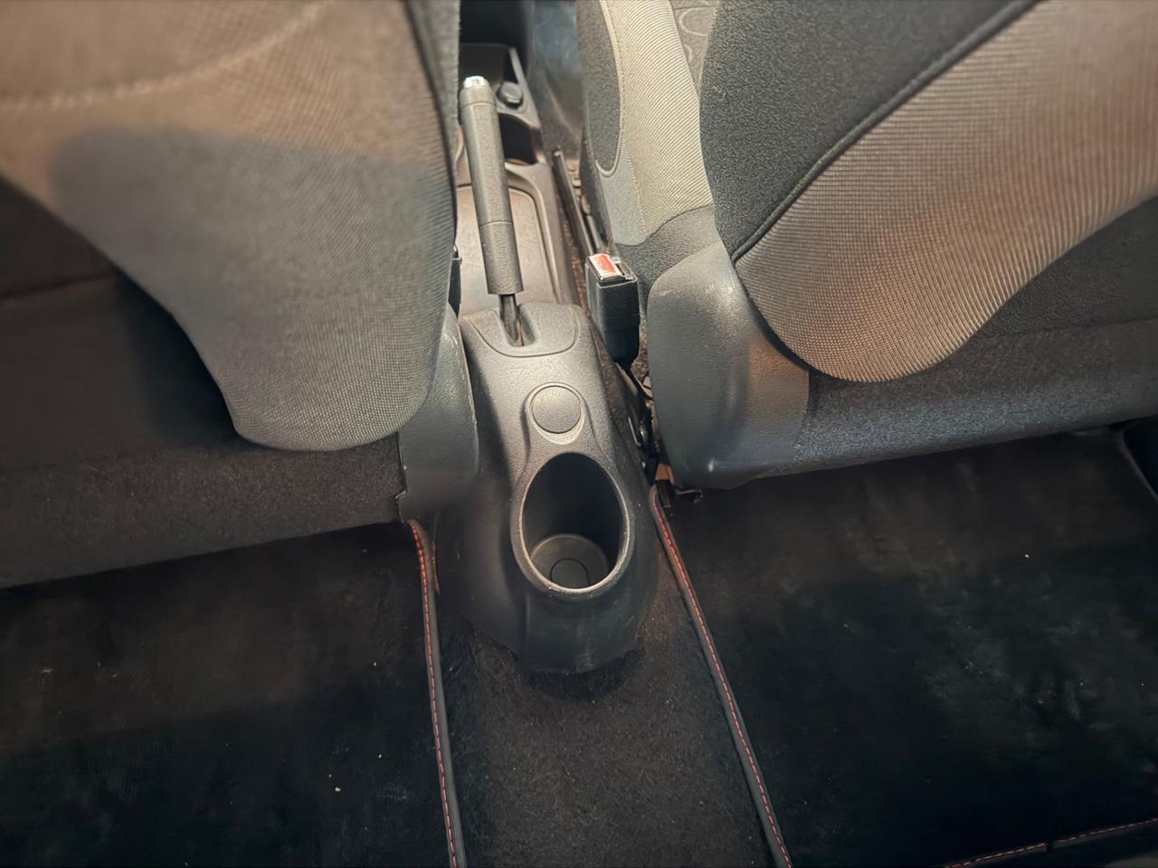 Citroen C3 Picasso 1.6 HDI 90 CV