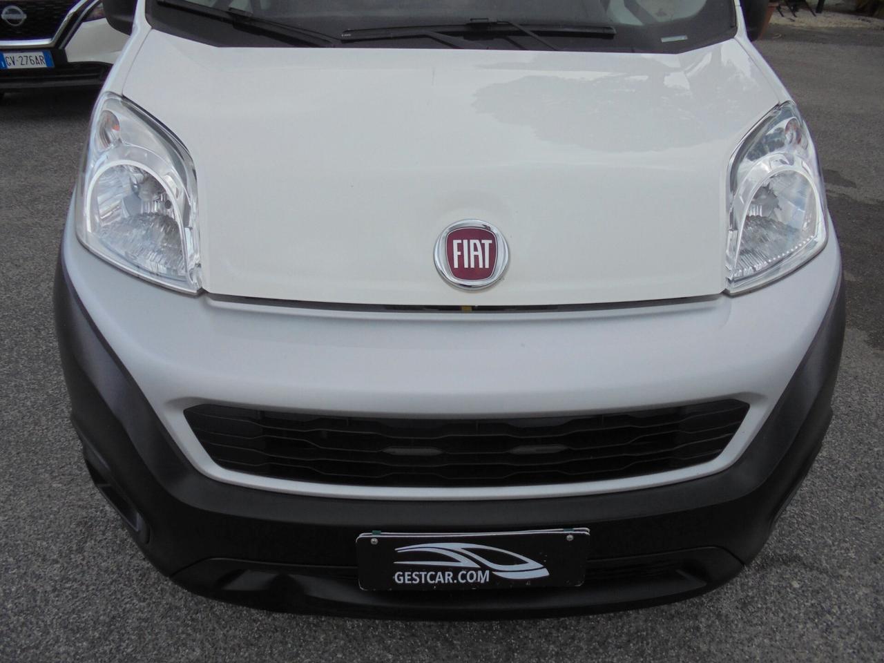 Fiat Fiorino 1.3 MJT 95CV Cargo SX