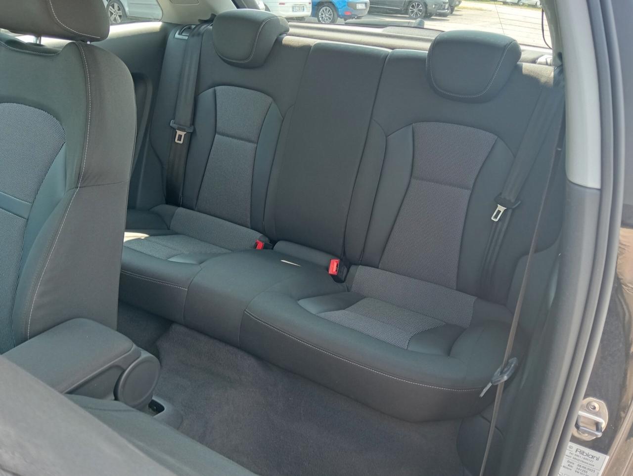Audi A1 1.6 TDI 105 CV Ambition OK NEOPATENTATI