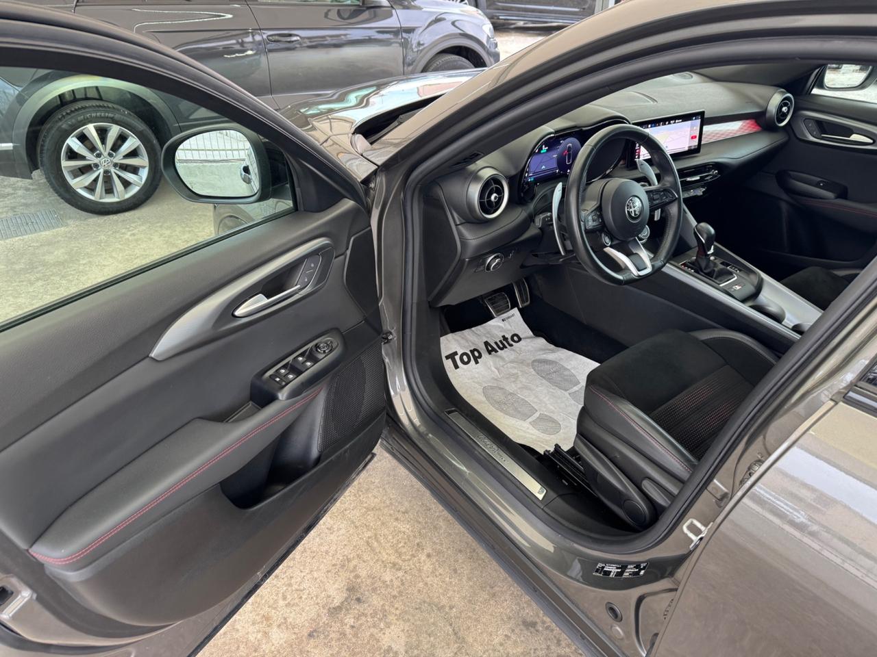 ALFA ROMEO TONALE 1.5 130 CV MHEV SPECIALE