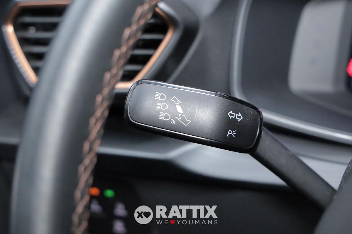Cupra Formentor 2.0 TDI 150CV