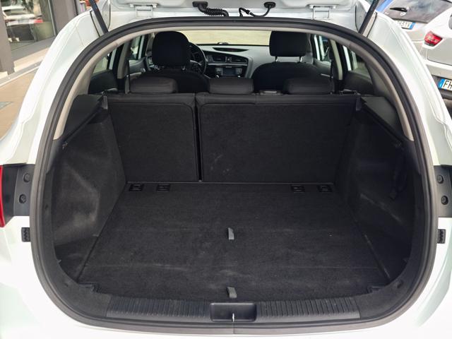 KIA cee'd 1.6CRDi110 CV SW Cool