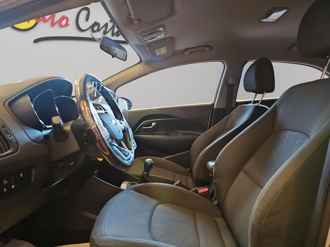 Kia Rio 1.2 CVVT 5p. Active