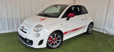ABARTH 500 1.4Turbo 135CV U. Proprietario 2008