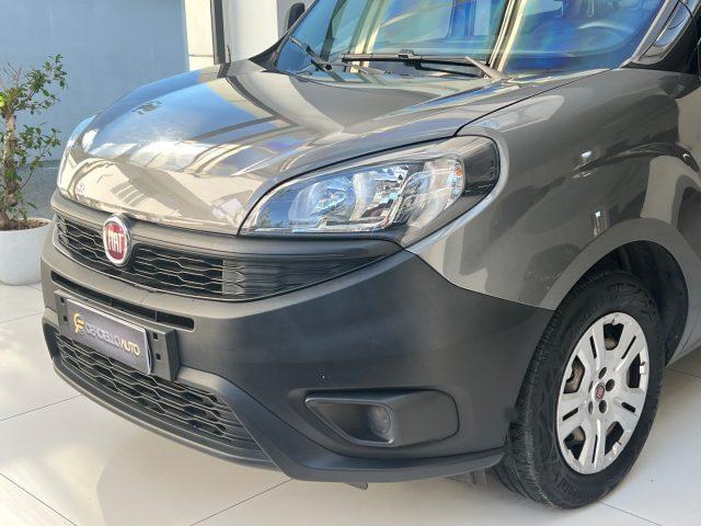 FIAT Doblo Doblò 1.3 MJT S&S PC Combi N1 Easy