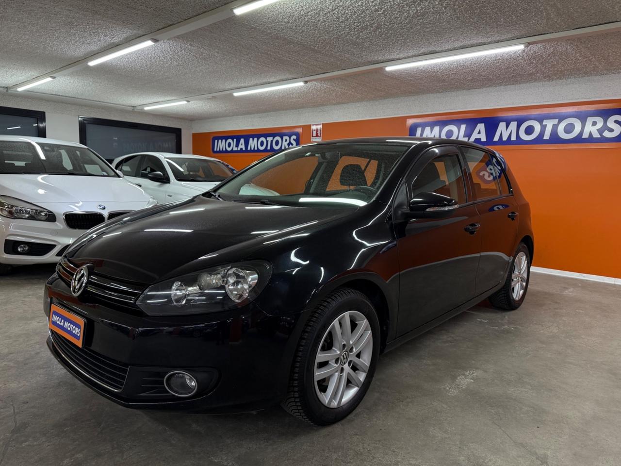 Volkswagen Golf 1.4 TSI 122CV 5p. Highline