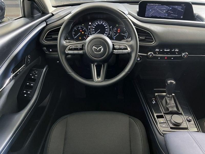 Mazda CX-30 CX-30 1.8 Executive Appearance Pack 2wd 116cv 6at