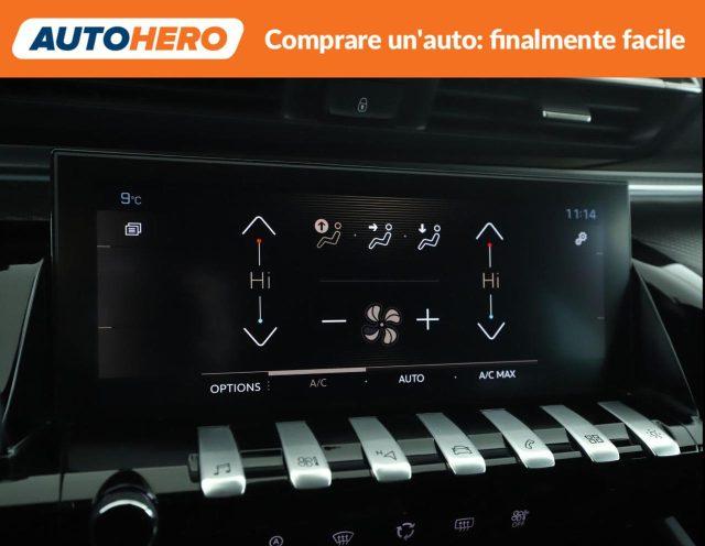 PEUGEOT 508 BlueHDi 160 Stop&Start EAT8 SW GT Line