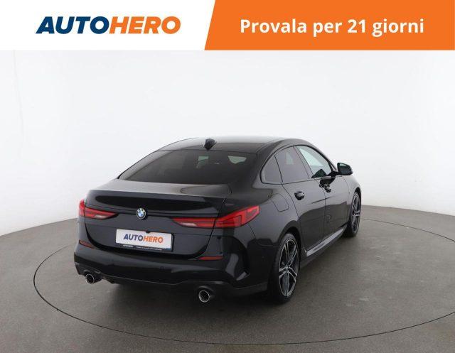 BMW 218 d Gran Coupé Msport