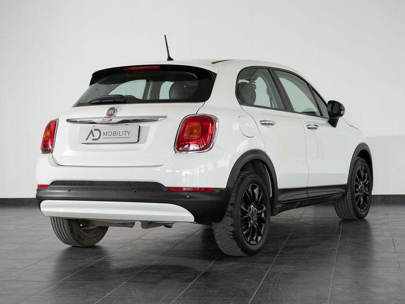 FIAT 500X 1.3 Mjet 95cv 4x2 Pop