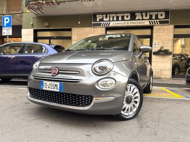 Fiat 500 1.2 Fire Lounge cambio Automatico