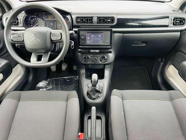 Citroen C3 C3 1.2 puretech PRONTA CONSEGNA SUPER PROMO