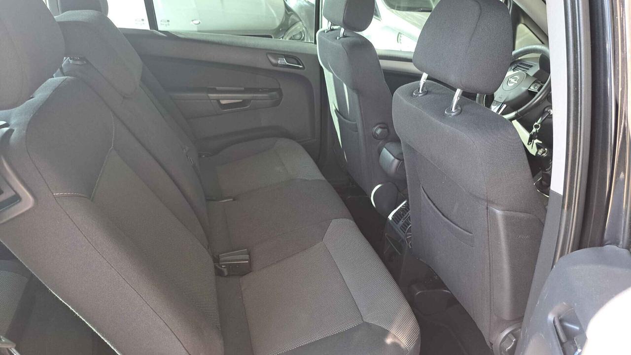 Opel Zafira Tourer 1.6 Turbo EcoM 150CV Cosmo 7 Posti
